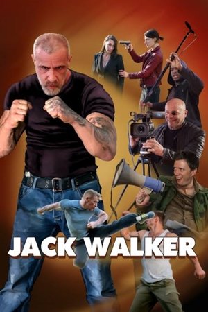 Watch Free Jack Walker (2021)