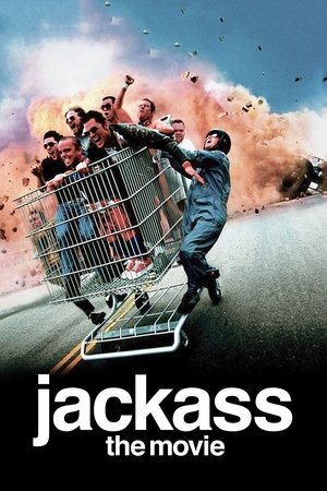 Watch Free Jackass: The Movie (2002)