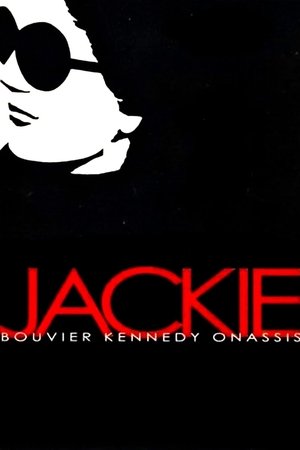 Watch Free Jackie Bouvier Kennedy Onassis (2000)