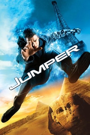 Watch Free Jumper 2008