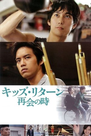 Watch Free Kids Return The Reunion (2013)
