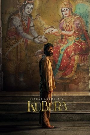 Watch Free Kuberaa (2025)