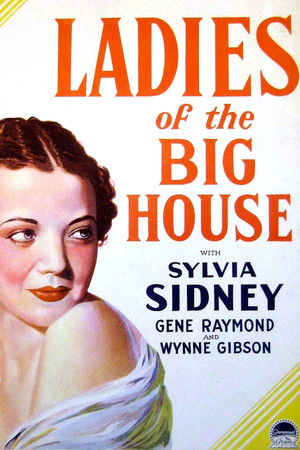 Watch Free Ladies of the Big House (1931)