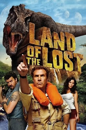 Watch Free Land of the Lost (2009)