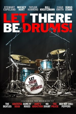Watch Free Let There Be Drums (2022)