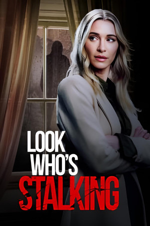 Watch Free Haunted by My Stalker (2023)