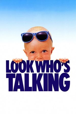 Watch Free Look Whos Talking (1989)