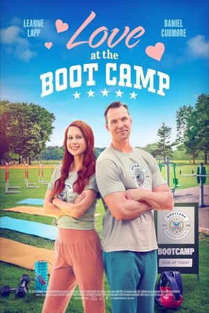 Watch Free Love at the Bootcamp (2024)