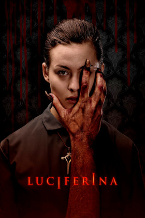 Watch Free Luciferina (2018)