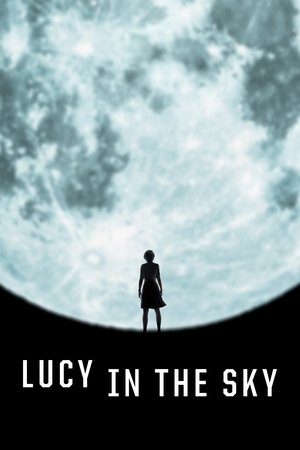 Watch Free Lucy in the Sky (2019)