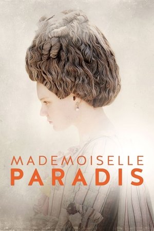 Watch Free Mademoiselle Paradis (2017)