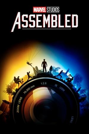 Watch Free Marvel Studios: Assembled (2021)