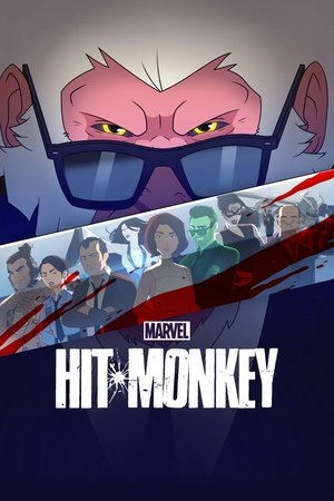 Watch Free Hit Monkey (2021)