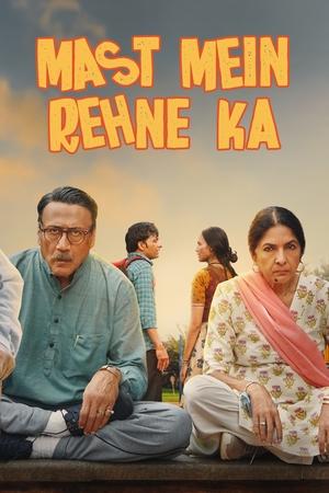 Watch Free Mast Mein Rehne Ka (2023)