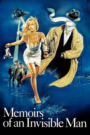 Watch Free Memoirs of an Invisible Man (1992)