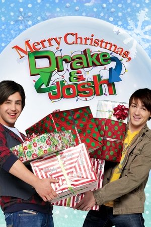 Watch Free Merry Christmas, Drake & Josh (2008)