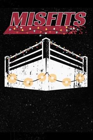 Watch Free Misfits (2025)