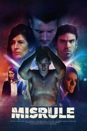 Watch Free Misrule (2017)