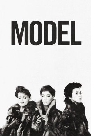 Watch Free Model (1981)