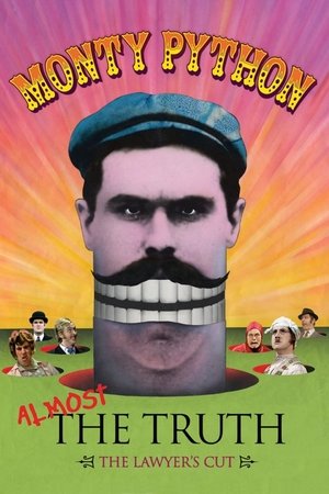 Watch Free Monty Python Almost the Truth The Lawyers Cut (2009)