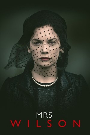 Watch Free Mrs. Wilson (2018)