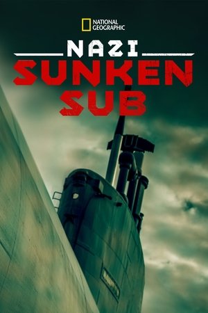 Watch Free Nazi Sunken Sub (2012)