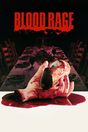 Watch Full Movie: Blood Rage (1987)