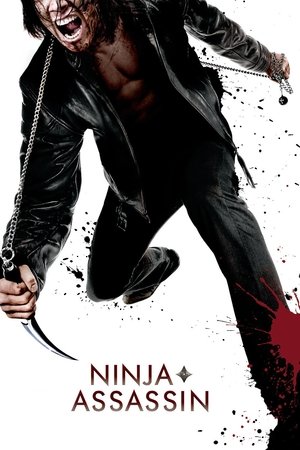 Watch Free Ninja Assassin 2009