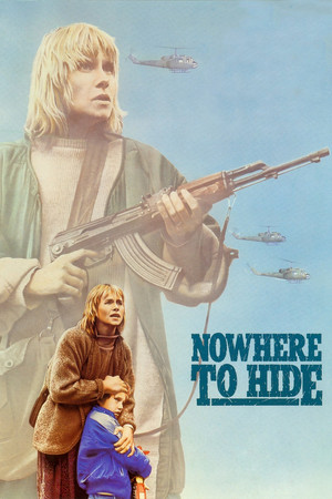 Watch Free Nowhere to Hide (1987)