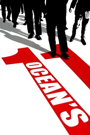 Watch Free Oceans Eleven (2001)