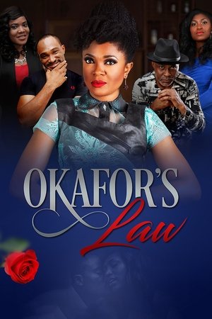 Watch Free Okafors Law (2016)