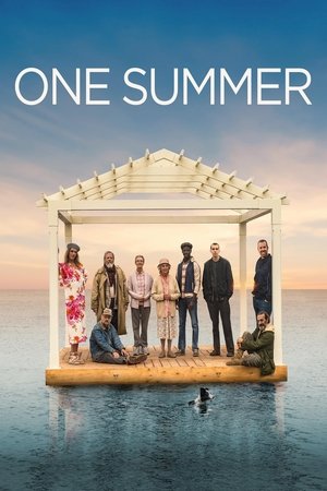 Watch Free One Summer (2023)