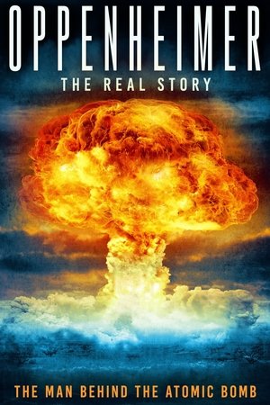 Watch Free Oppenheimer The Real Story (2023)