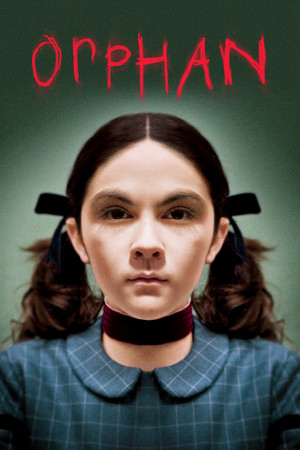 Watch Free Orphan (2009)