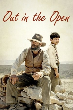 Watch Free Out in the Open (2019)
