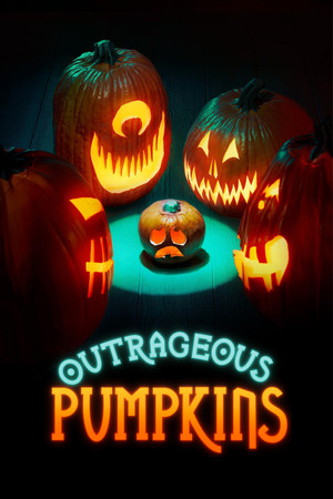 Watch Free Outrageous Pumpkins (2019-)