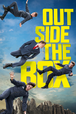 Watch Free Outside the Box (2015)