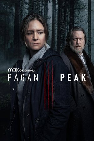 Watch Free Pagan Peak (2018-)