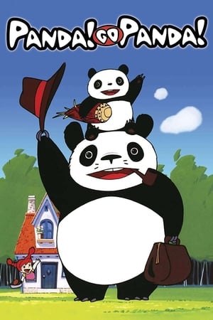 Watch Free Panda Go Panda (1972)