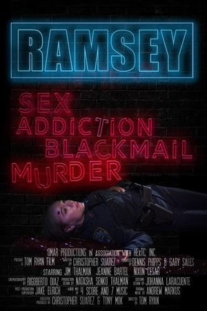 Watch Free Ramsey The Vandy Case (2021)