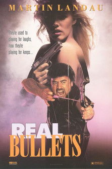 Watch Free Real Bullets (1990)