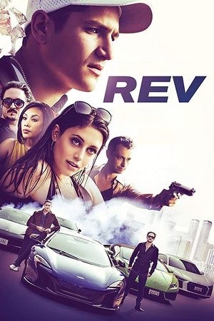 Watch Free REV (2020)