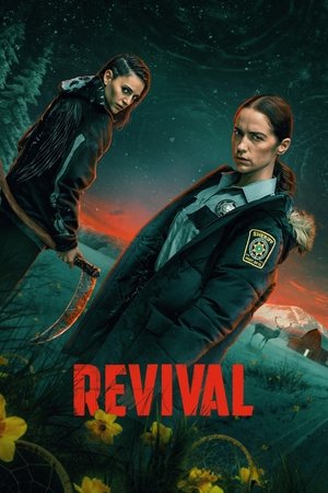 Watch Free Revival (2025-)