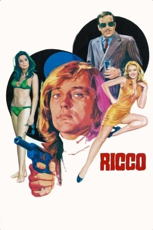 Watch Free Ricco (1973)