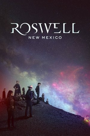Watch Free Roswell, New Mexico (2019 )