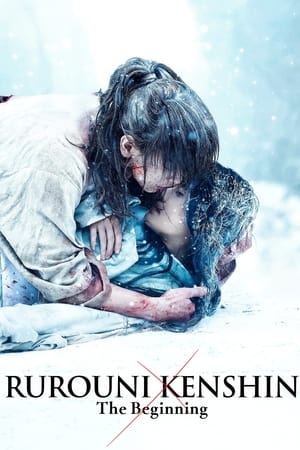 Watch Free Rurôni Kenshin: Sai shûshô The Beginning (2021)