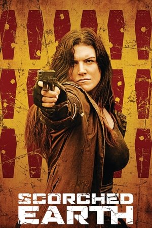 Watch Free Scorched Earth (2018)