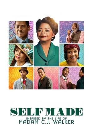 Watch Free Self Made Inspired by the Life of Madam C J Walker (2020)