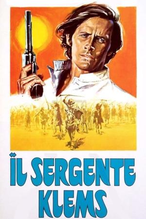Watch Free Sergeant Klems (1971)
