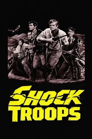 Watch Free 1 homme de trop (1967)